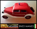 Mercedes 170 - Feuerwher Germania - Taxi Collection 1.43 (3)